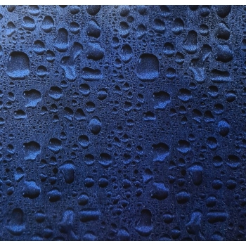 Folia do hydrografiki - Krople wody - WD03